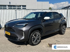 Toyota Yaris Cross - 1.5 Hybrid Executive | Dodehoek detectie | Leder | Climate controle | Cruise controle | Pr