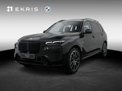 BMW X7 - xDrive40i | M Sportpakket Pro | Comfort | Exclusive Pack