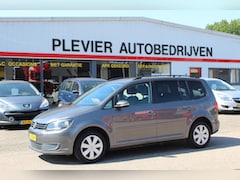 Volkswagen Touran - 1.2 TSI 105pk BlueMotion Technol
