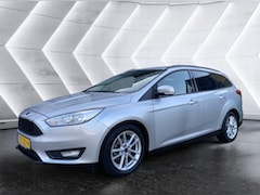 Ford Focus Wagon - 1.0 Lease Edition