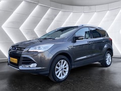 Ford Kuga - 1.5 Titanium 4WD