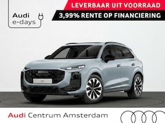 Audi Q3 - S edition e-hybrid 272 pk | Techniekpakket plus | Panorama-glasdak | Optiekpakket zwart-gl