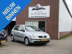 Volkswagen Polo - 1.4-16V