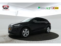 Audi Q4 e-tron - 40 Edition 77 kWh Virtual, Climate,