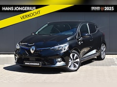 Renault Clio - E-Tech Hybrid 140 Zen | APPLE CARPLAY/ANDRIOD AUTO | CAMERA | NAVI | CRUISE CONTROL | CLIM