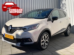 Renault Captur - 0.9 TCe Intens|Camera|Navigatie|Climate Control|