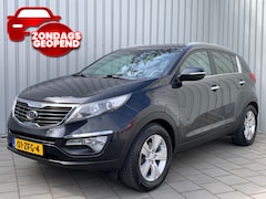Kia Sportage - 1.6 GDI Plus Pack|Navigatie|Climate Control|