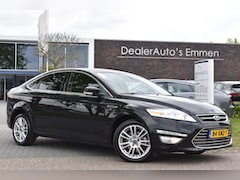 Ford Mondeo - 2.0 200PK LEDER ECC LMV CRUISE