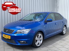 SEAT Toledo - 1.2 TSI Businessline High|Navigatie|Climate Control|
