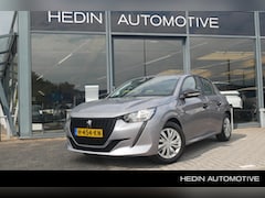 Peugeot 208 - 1.2 75pk Like | Trekhaak | Airco | Bluetooth | Radio