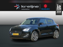 Suzuki Swift - 1.2 Style Smart Hybrid | RIJKLAARPRIJS |