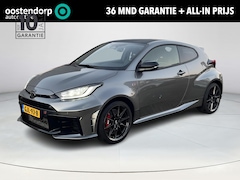 Toyota Yaris - 1.6 Turbo GR Premium Automaat 4WD | Origineel Nederlandse auto