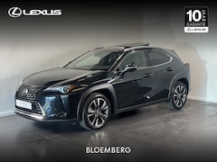 Lexus UX - 250h Luxury Line Limited | Schuif -/ kanteldak | Head-up display |