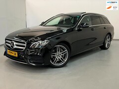 Mercedes-Benz E-klasse Estate - 200 4Matic / AMG / Schuifdak / CarPlay