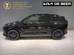 Kia EV3 - 81, 4 kWh 204pk GT-Line