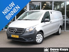Mercedes-Benz Vito - 114 CDI Lang