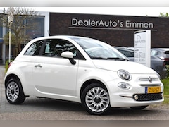Fiat 500 - 1.0 Hybrid LMV PANODAK AIRCO CRUISE