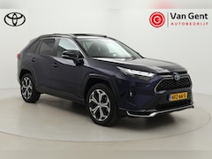 Toyota RAV4 - 2.5 Plug-in Hybrid AWD Bi-Tone Plus | Panoramadak | Apple Carplay / Android Auto | 360 cam