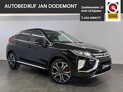 Mitsubishi Eclipse Cross - 1.5 DI-T 163pk 2WD CVT Intense carplay/ Dab radio