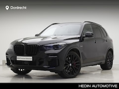 BMW X5 - xDrive45e M-Sport | 22" | CoPilot | Trekhaak | Harman Kardon | Luchtvering v+a | Gesture |