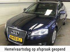 Audi A3 Sportback - 1.4 TFSI Ambition Pro Line - Cruise control - Stoelverwarming