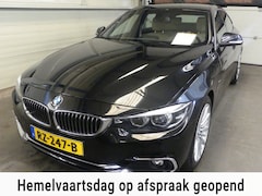 BMW 4-serie Gran Coupé - 418i High Executive - Stoelverwarming - Cruise Control