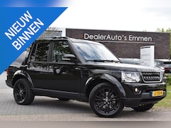 Land Rover Discovery - 3.0 SDV6 HSE PANO 7 PERSOONS NAVI LED