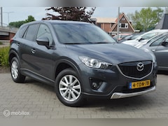 Mazda CX-5 - 2.0 Skylease+ | Camera | Trekhaak-1800kg