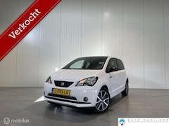 SEAT Mii Electric - Plus, Clima|Org. NL|Pdc|Lmv|Stoelverwarming|Bluetooth|5-Deurs