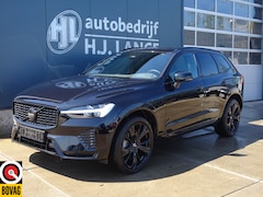 Volvo XC60 - 2.0 T6 Plug-in hybrid AWD Plus Black Edition