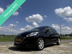 Peugeot 208 - 1.0 PureTech LIKE, BJ 2014, Airco, APK Juni 2027
