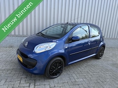 Citroën C1 - 1.0-12V Ambiance