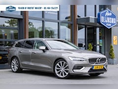 Volvo V60 - 2.0 T6 Recharge AWD Inscription Expression|Leer|DAB|