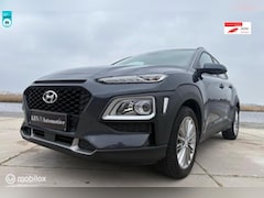 Hyundai Kona - 1.0 T-GDI Comfort | Apple CarPlay | Stoelverwarming | PDC