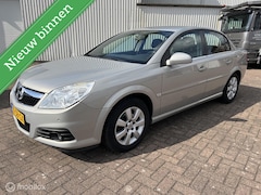 Opel Vectra - 1.8-16V Cosmo APK 05-'27