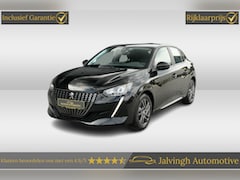 Peugeot 208 - 1.2 PureTech Active Pack |PDC|Navi|Carplay