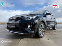Kia Stonic - 1.0 T-GDi ComfortLine | CarPlay | (Bj 2020)