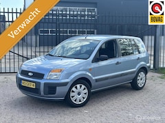 Ford Fusion - 1.4-16V Cool & Sound