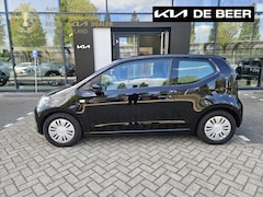 Volkswagen Up! - 1.0 75PK 5D BMT Move up Airco/ navi