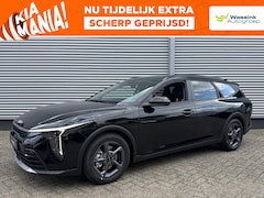 Kia K4 Sportswagon - 1.0 T-GDi MHEV Plus | Stoel/Stuurwielverwarming | Navigatie | Dodehoekdetectie |