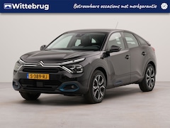 Citroën Ë-C4 - Feel Pack 50 kWh