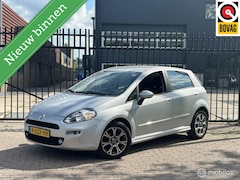 Fiat Punto Evo - 0.9 TwinAir Street