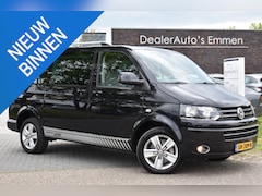 Volkswagen Transporter Multivan - 2.0 TDI camper
