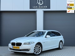 BMW 5-serie Touring - 520i Executive / Automaat / Onderhouden