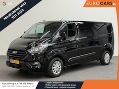 Ford Transit Custom - 300 2.0 TDCI L2H1 Trend Automaat Airco Navigatie Cruise Control Camera Parkeersensoren