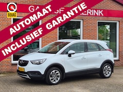 Opel Crossland X - 1.2 Turbo Innovation 110PK 5drs clima, cruise, navi, carplay, pcd, keyless, trekhaak