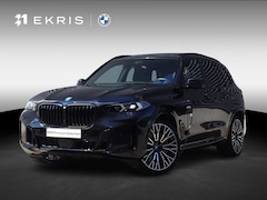 BMW X5 - xDrive50e | M Sportpakket Pro | Panodak | Trekhaak | Driving Assistant Prof. | Soft Close