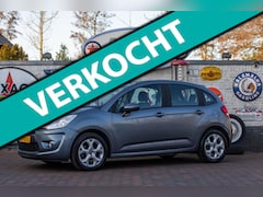 Citroën C3 - 1.4 VTi Ligne Business 1e Eig. 47.000 km +NAP NL-auto