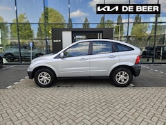 SsangYong Actyon - A230 4WD AUT S (Handel/ Export)