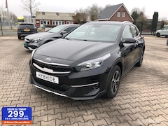 Kia XCeed - 1.6 GDi PHEV CAMERA CARPLAY LED NAVI